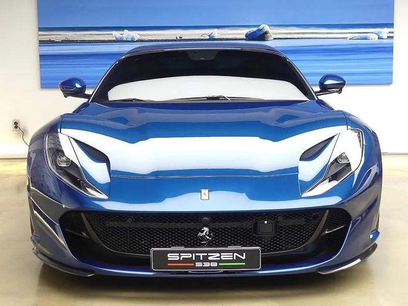 Ferrari 812 Gts 6.5 V12 ENCAR33086426