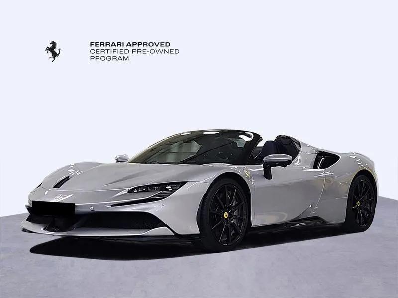 Ferrari Sf90 Spider 4.0 ENCAR35139812