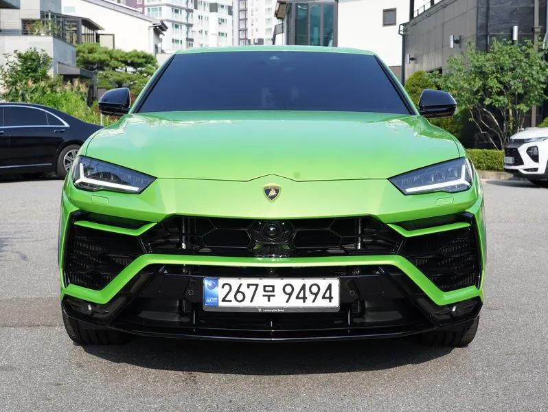 Lamborghini Urus 4.0 V8 ENCAR35647138