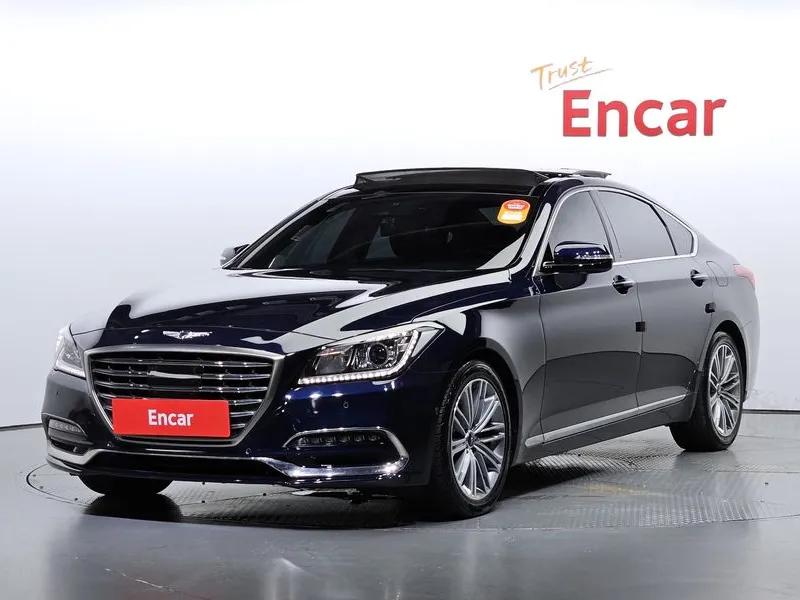 G803.3 Gdi Luxury ENCAR35928716