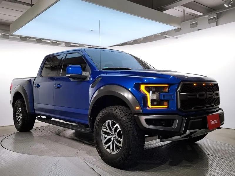 Ford F150 3.5L ENCAR36073359