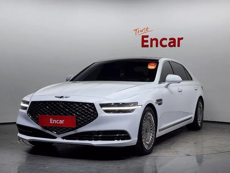 G903.8 Awd Prestige ENCAR36629237