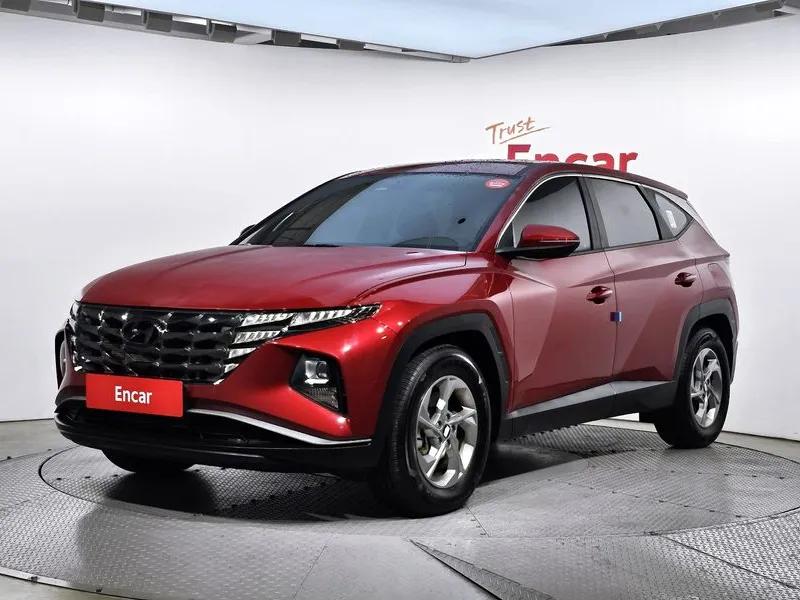 Tucson (Nx4) Diesel 2.0 2Wd Modern ENCAR36388578