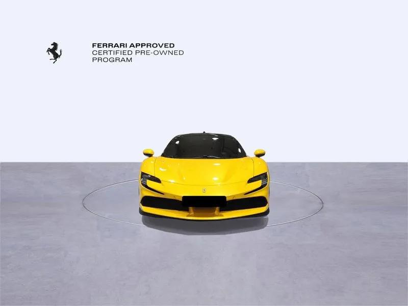 Ferrari Sf90 Stradale 4.0 ENCAR36600594