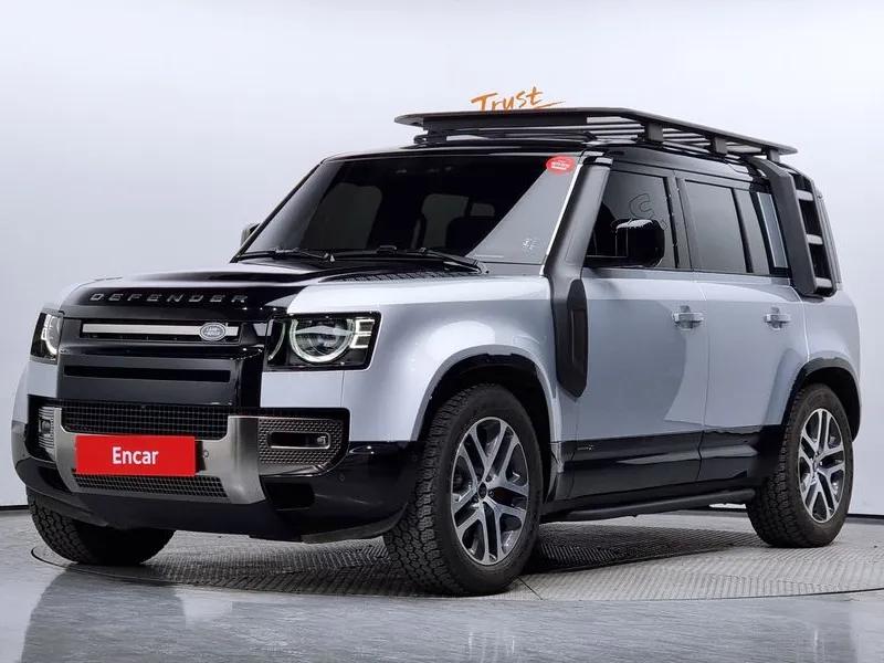 Land Rover Defender (L663) 110 P400 SALEA7BU6P2127550