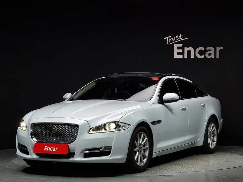 All New Xj2.0 Luxury Swbx351 ENCAR37093288