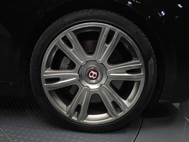 Bentley Flying Spur 2Nd Generation 4.0 SCBET53W9HC065971.