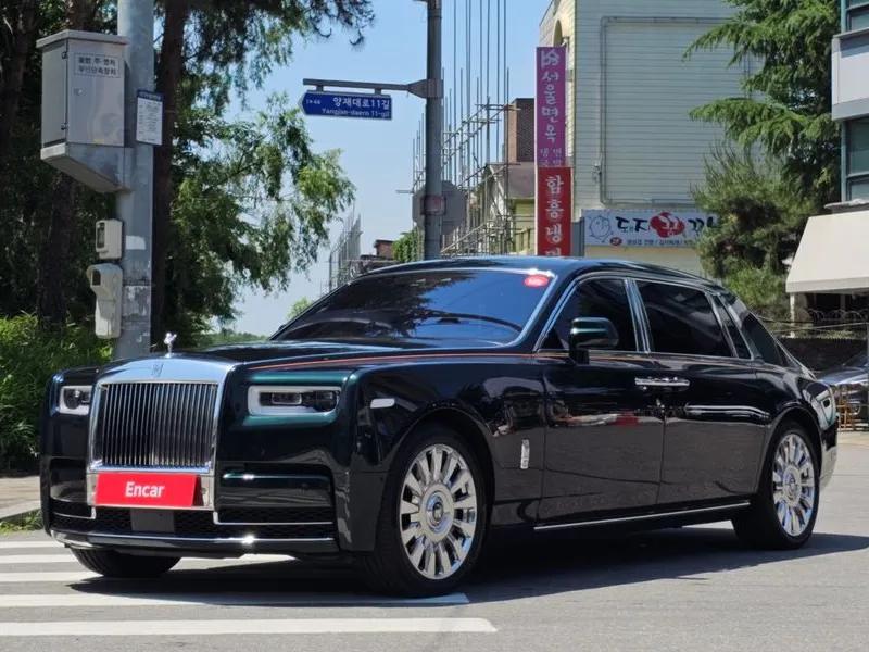 Phantom 6.7 Ewb V12 SCATT8104NU209489