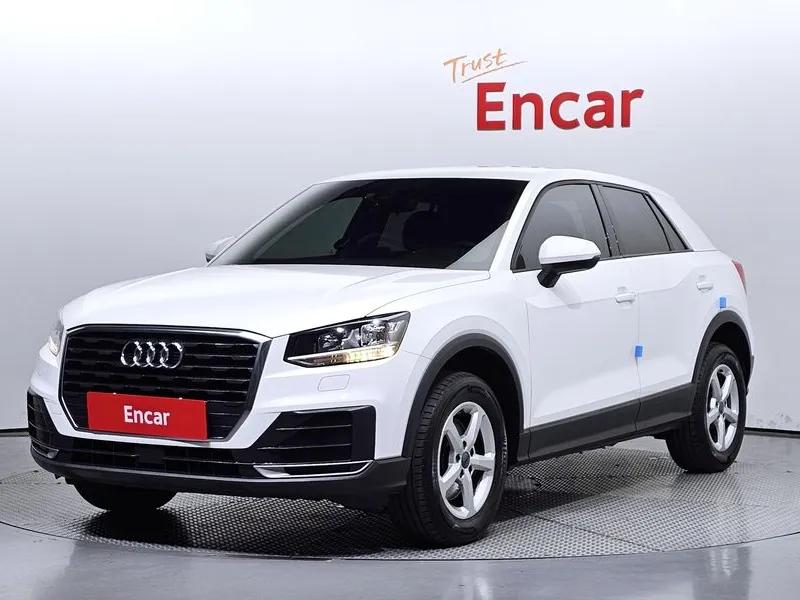 Audi Q2 1.0 Tfsi WAUZZZGA-37552604