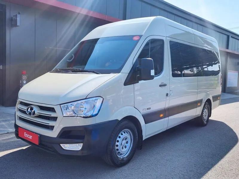 Solati 15-Seater Standard ENCAR37803384