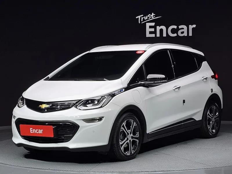 Bolt Ev Ev Premier ENCAR37633209