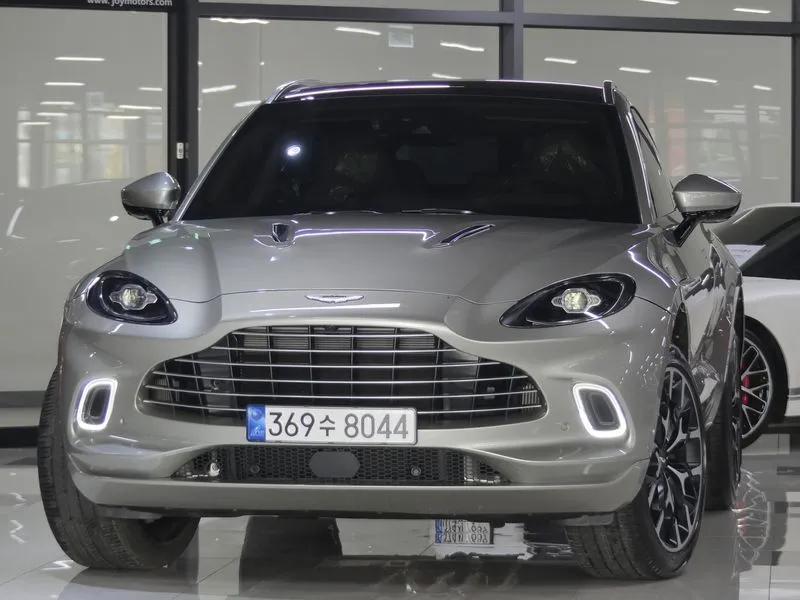 Dbx4.0 V8 ENCAR37657232