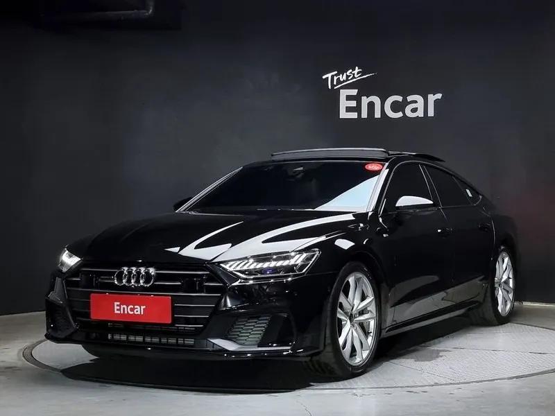 Audi A7 (4K) 55 Tfsi E Quattro Premium WAUZZZF2-37708921