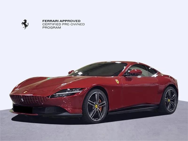 Rome3.9 ENCAR37731859