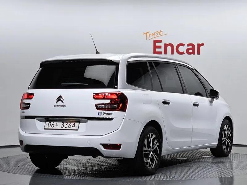 Grand C4 Picasso 1.6 B-Hdi Fill ENCAR37760206