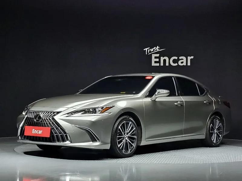 Es300H 7Th Generation Luxury ENCAR37768732