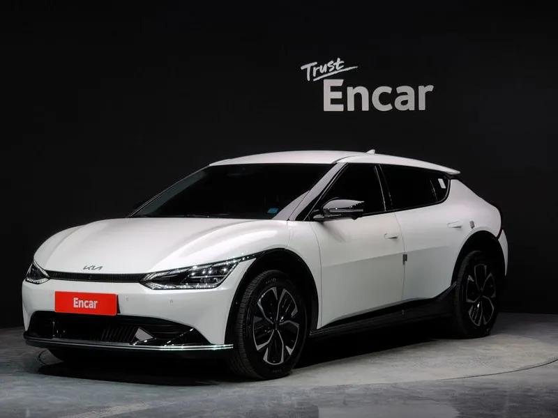 Ev6 Long Range ENCAR37806103