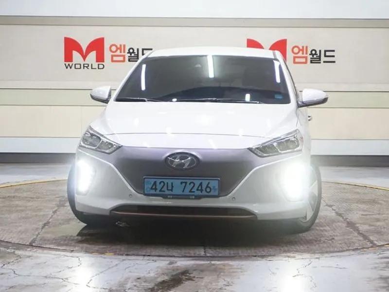 Hyundai Ioniq Electric Q ENCAR37830640