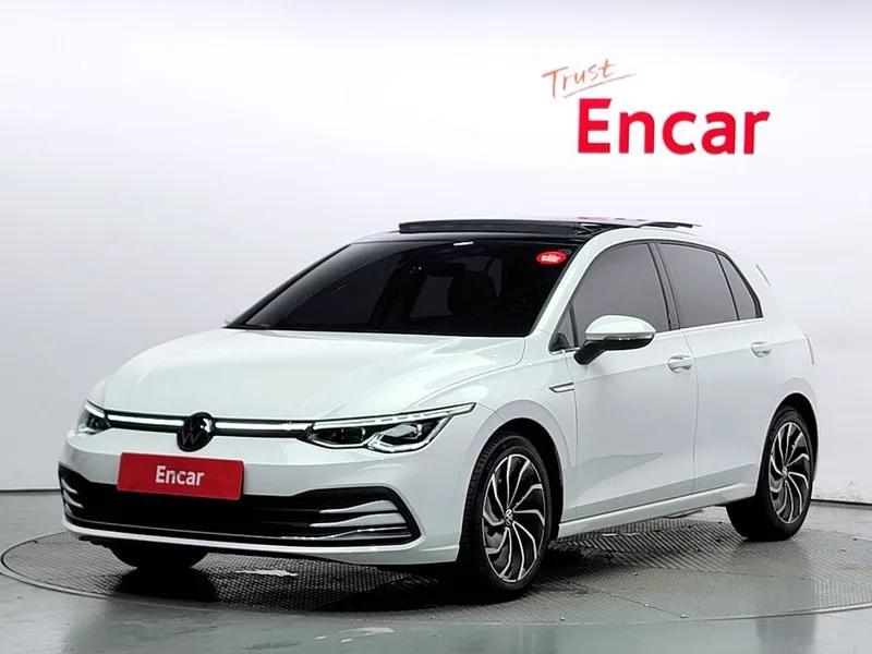 Golf 8Th Generation 2.0 Tdi Prestige WVWZZZCD4RW138540
