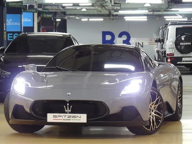 Maserati Mc20 3.0 V6 Cello ENCAR37917360