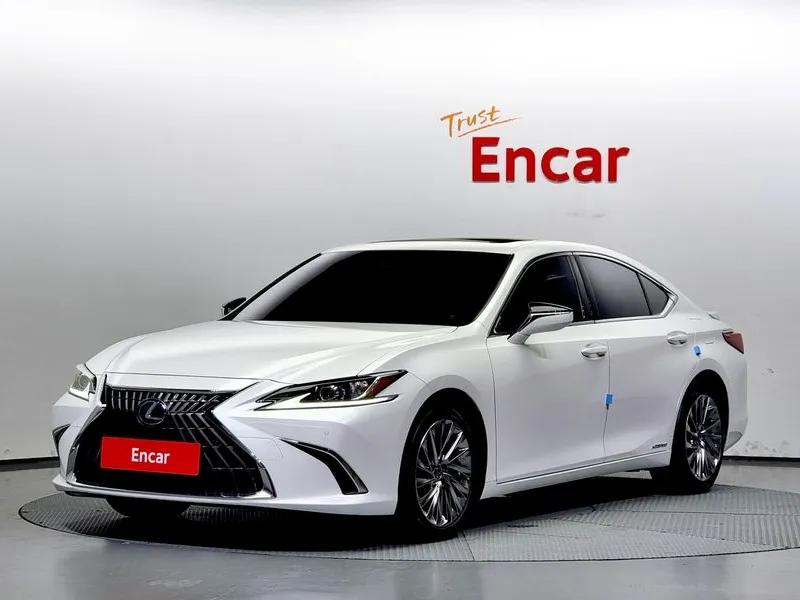 Lexus Es300H 7Th Generation Luxury Plus JTHBA1C10N2007704