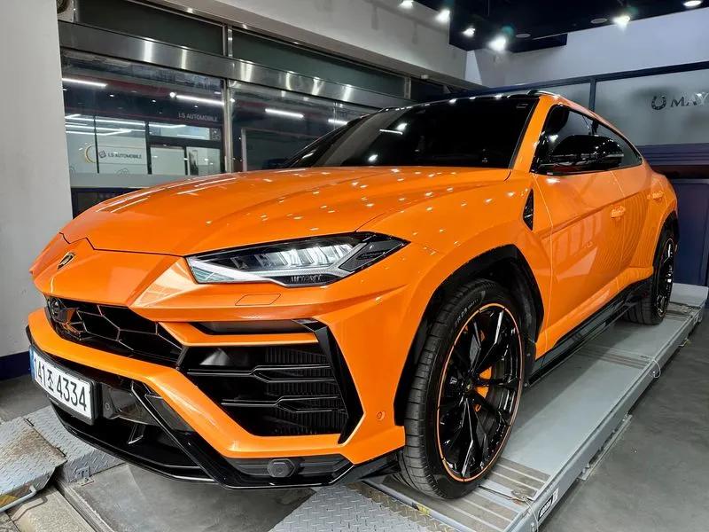 Lamborghini Urus I 4.0V8, 2022 ENCAR37977045