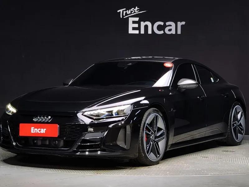 Rs E-Tron Gtgt Rs ENCAR37982105