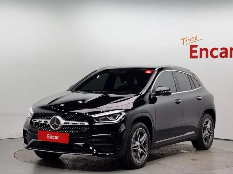 Gla-Class H247Gla250 4Matic ENCAR37995599