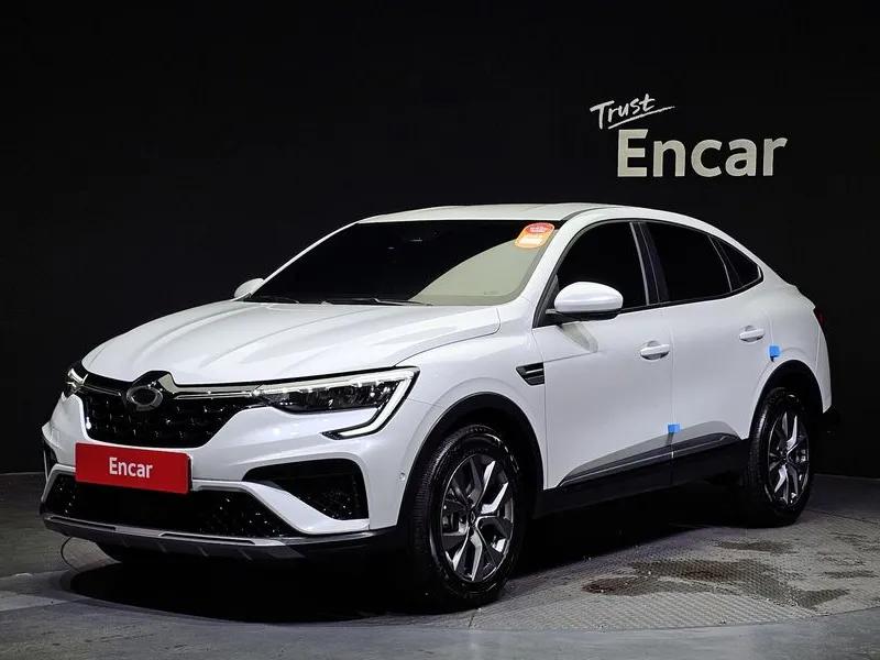 Xm31.6 Gte Inspire ENCAR37987656