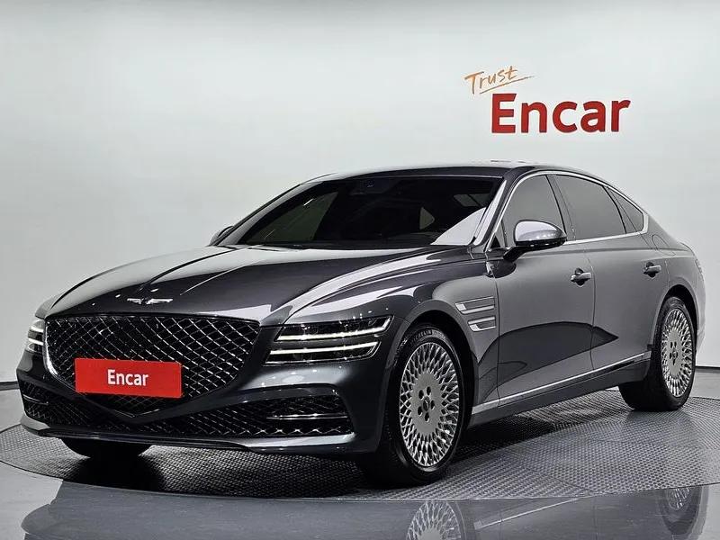Genesis G80 (Rg3) Gasoline 2.5 Turbo 2Wd ENCAR37987862