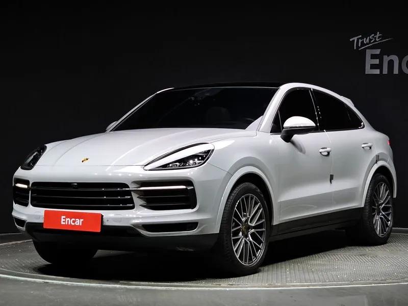 Porsche Cayenne (Po536) 3.0 Coupe WP1BA29Y6LDA68289