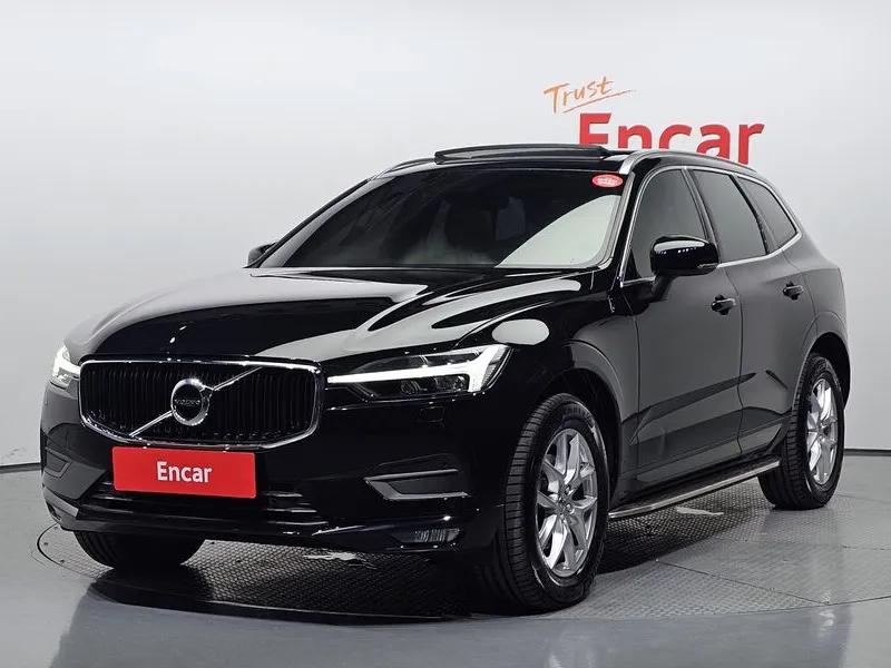 Xc60 2Nd Generation B5 Momentum ENCAR38066694