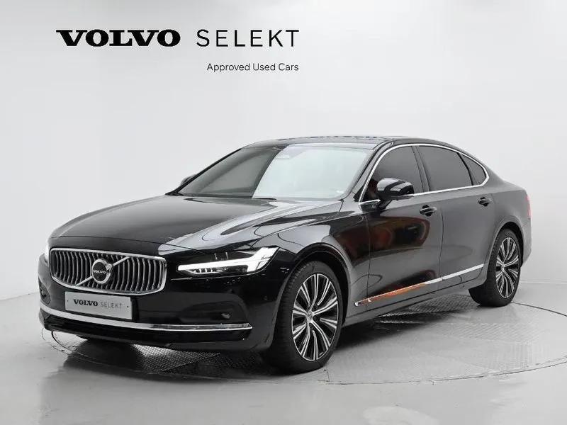 Volvo S90 B5 Ultimate Bright LVYPTL129RP385045