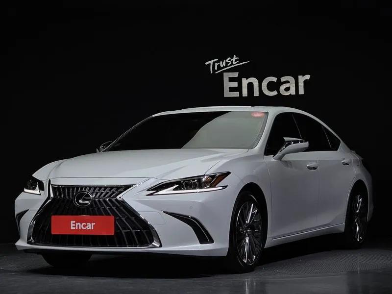 Lexus Es300H 7Th Generation Luxury Plus JTHBA1C1XP2012301