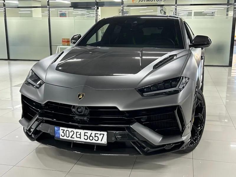 Urus 4.0 V8 Performante ENCAR38117871