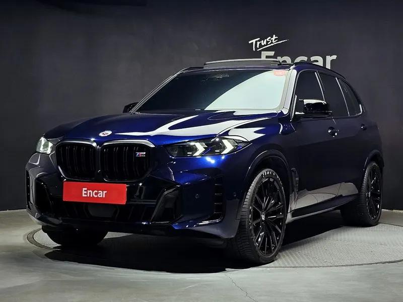 X5 (G05)M60I First Edition WBA31EU04R9S73272