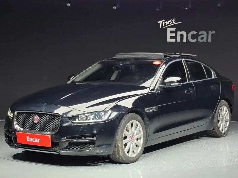 Xe20T Prestige ENCAR38160169