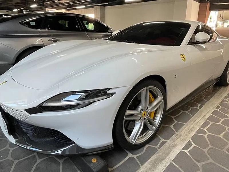 Ferrari Roma 3.9 ENCAR38161909