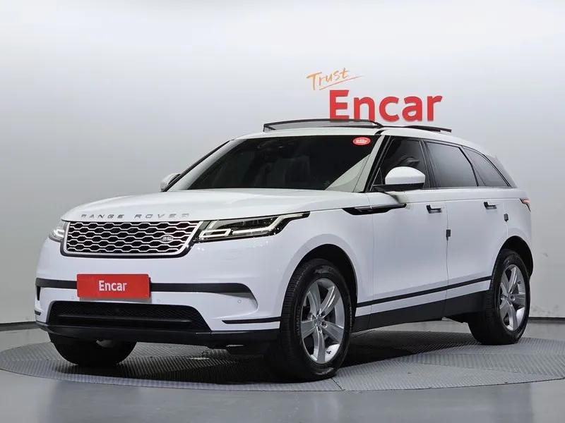 Range Rover Velar 2.0 D240 S SALYA2BN5JA723142