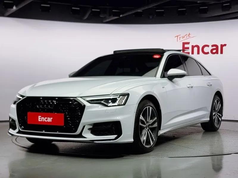 A6 (C8)45 Tfsi Quattro Premium WAUZZZF26MN104055