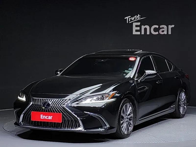 New Es300H Supreme+Xv60 ENCAR38209609