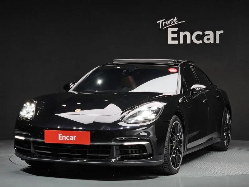 Panamera (971)2.9 4S ENCAR38204870