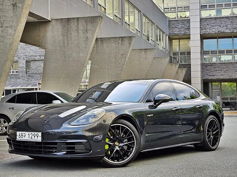 Panamera (971)2.9 Awd E-Hybrid ENCAR38226438