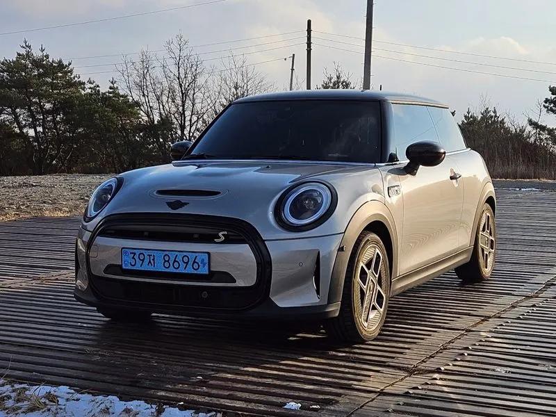 Mini Cooper Electric Se Electric 1St Generation ENCAR38230626