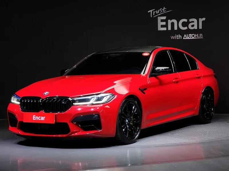 M5 (F90)M5 Sedan Competition ENCAR38234809