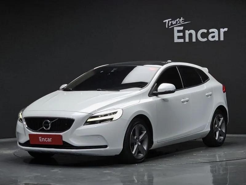 V40D32Nd Generation ENCAR38255384