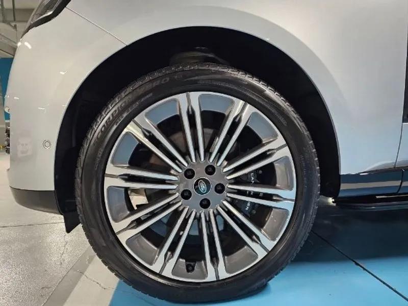 Range Rover 5Th Generation P530 Ab Lwb ENCAR38241603