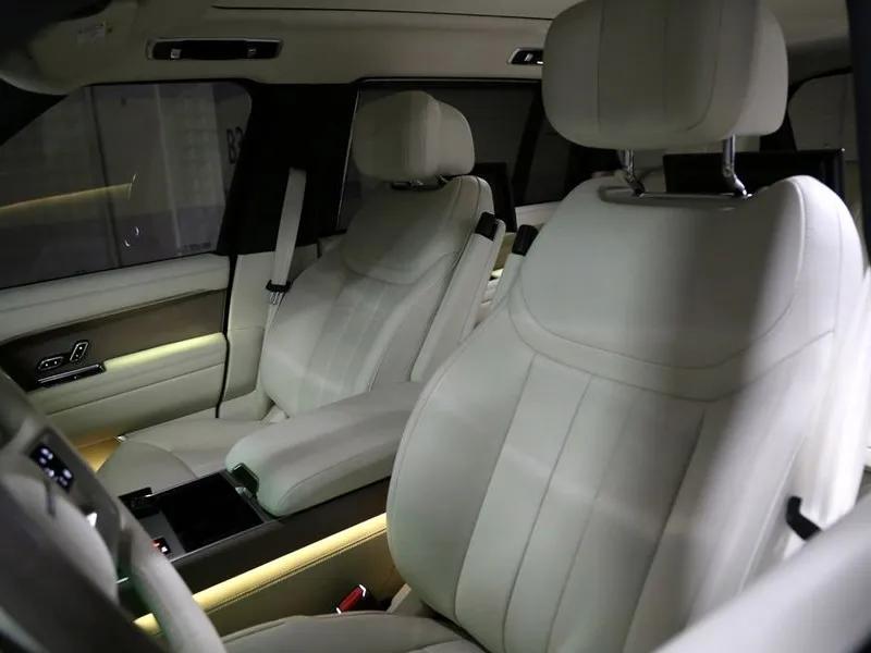 Land Rover Range Rover 5Th Generation P530 Ab Lwb ENCAR38246123