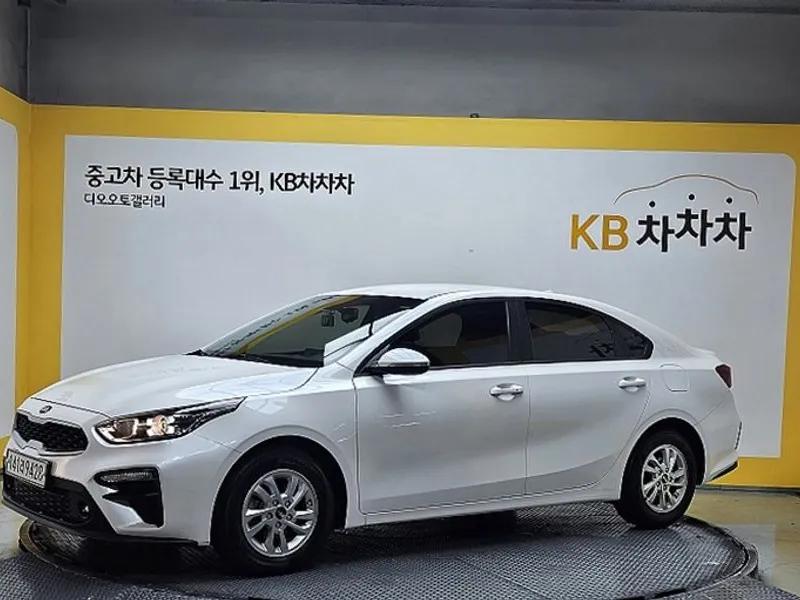 All New K3 Luxury ENCAR38246129