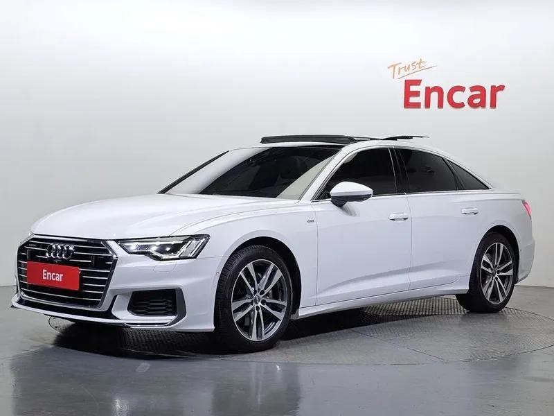 A6 (C8)45 Tdi Quattro Premium WAUZZZF2XLN062696